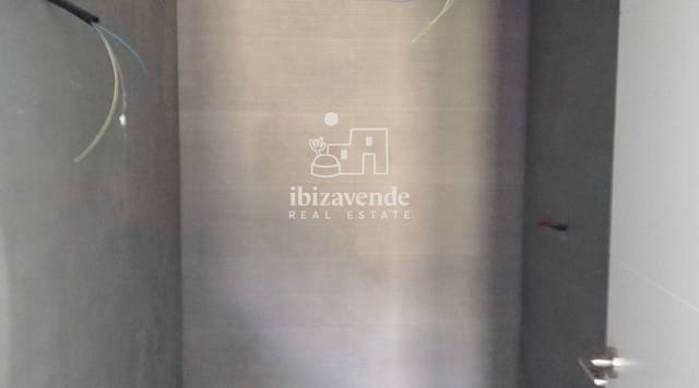 2 bedroom Penthouse for sale in Sant Antoni de Portmany with pool garage - € 640,000 (Ref: 9709136)