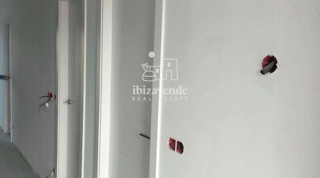 2 camera da letto Attico in vendita in Sant Antoni de Portmany con piscina garage - 640.000 € (Rif: 9709137)