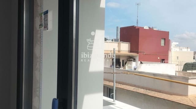 2 camera da letto Attico in vendita in Sant Antoni de Portmany con piscina garage - 640.000 € (Rif: 9709137)