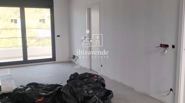 2 camera da letto Attico in vendita in Sant Antoni de Portmany con piscina garage - 640.000 € (Rif: 9709137)