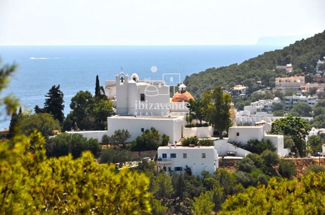 6 chambre Villa/Maison à vendre à Santa Eulalia / Santa Eularia - 4 000 000 € (Ref: 9713214)