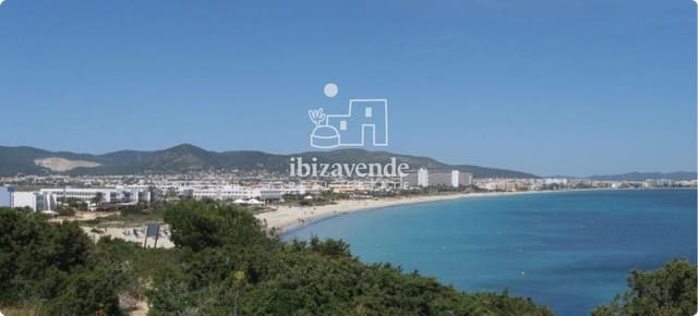 1 soverom Leilighet til leie i Ibiza by med svømmebasseng garasje - € 2 500 (Ref: 9716624)