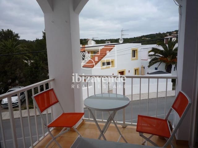 1 camera da letto Appartamento da affittare in Cala Tarida, San Jose / Sant Josep de Sa Talaia con garage - 1.500 € (Rif: 9726201)
