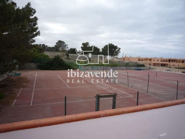1 camera da letto Appartamento da affittare in Cala Tarida, San Jose / Sant Josep de Sa Talaia con garage - 1.500 € (Rif: 9726201)