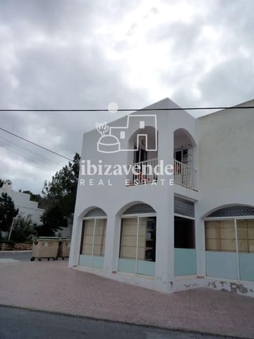 1 camera da letto Appartamento da affittare in Cala Tarida, San Jose / Sant Josep de Sa Talaia con garage - 1.500 € (Rif: 9726201)
