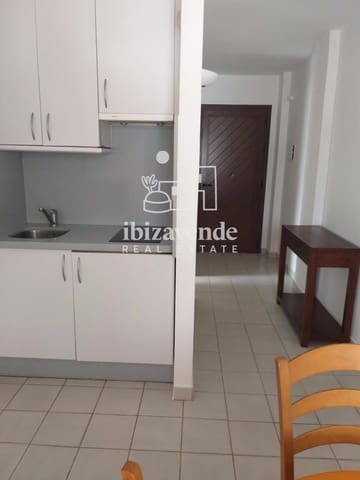 1 camera da letto Appartamento da affittare in Cala Tarida, San Jose / Sant Josep de Sa Talaia con garage - 1.500 € (Rif: 9726201)