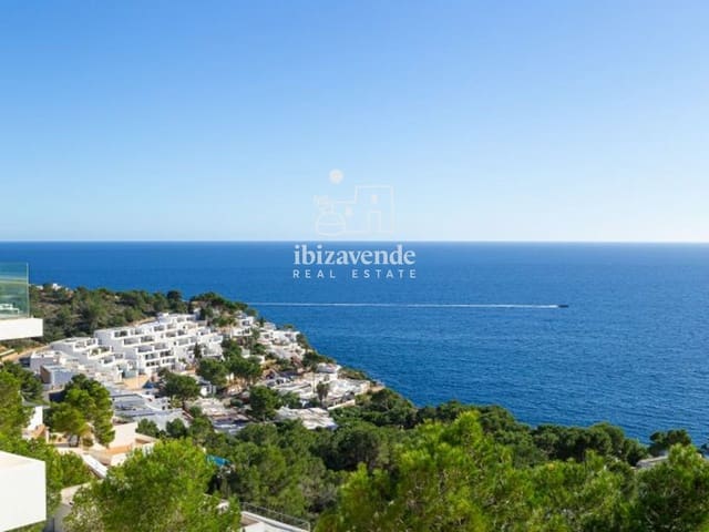 Byggetomt til salgs i Nuestra Señora de Jesus, Santa Eulalia / Santa Eularia - € 900 000 (Ref: 9727506)