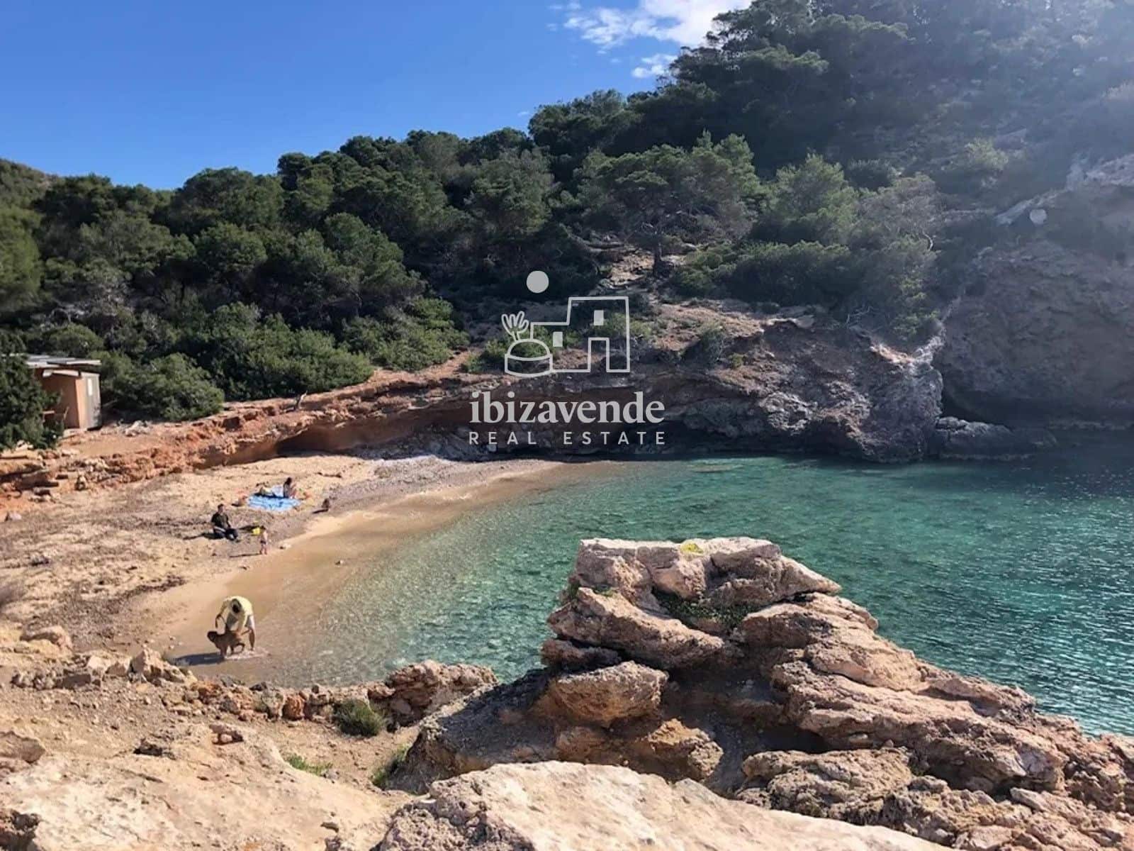 Building Plot for sale in Nuestra Senora de Jesus - € 900,000 (Ref: 9727506)