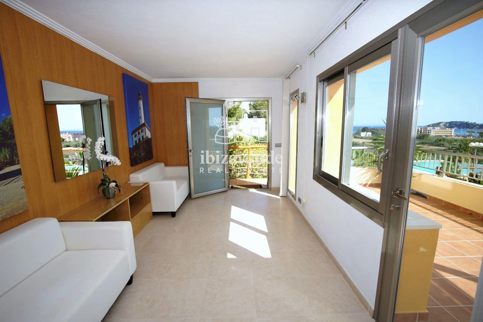 10 bedroom Villa for rent in Santa Eulalia / Santa Eularia with pool garage - € 16,700 (Ref: 9739243)