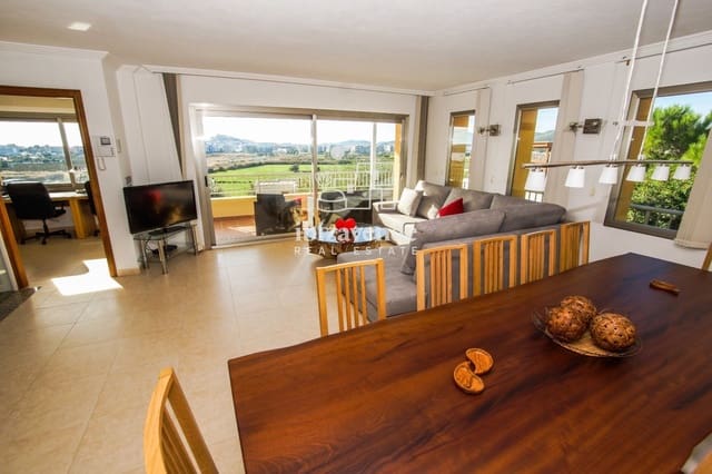 10 soverom Villa til leie i Santa Eulalia / Santa Eularia med svømmebasseng garasje - € 16 700 (Ref: 9739243)