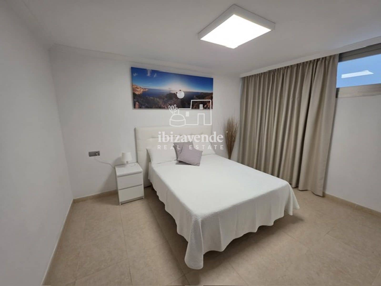 10 bedroom Villa for rent in Santa Eulalia / Santa Eularia with pool garage - € 16,700 (Ref: 9739243)