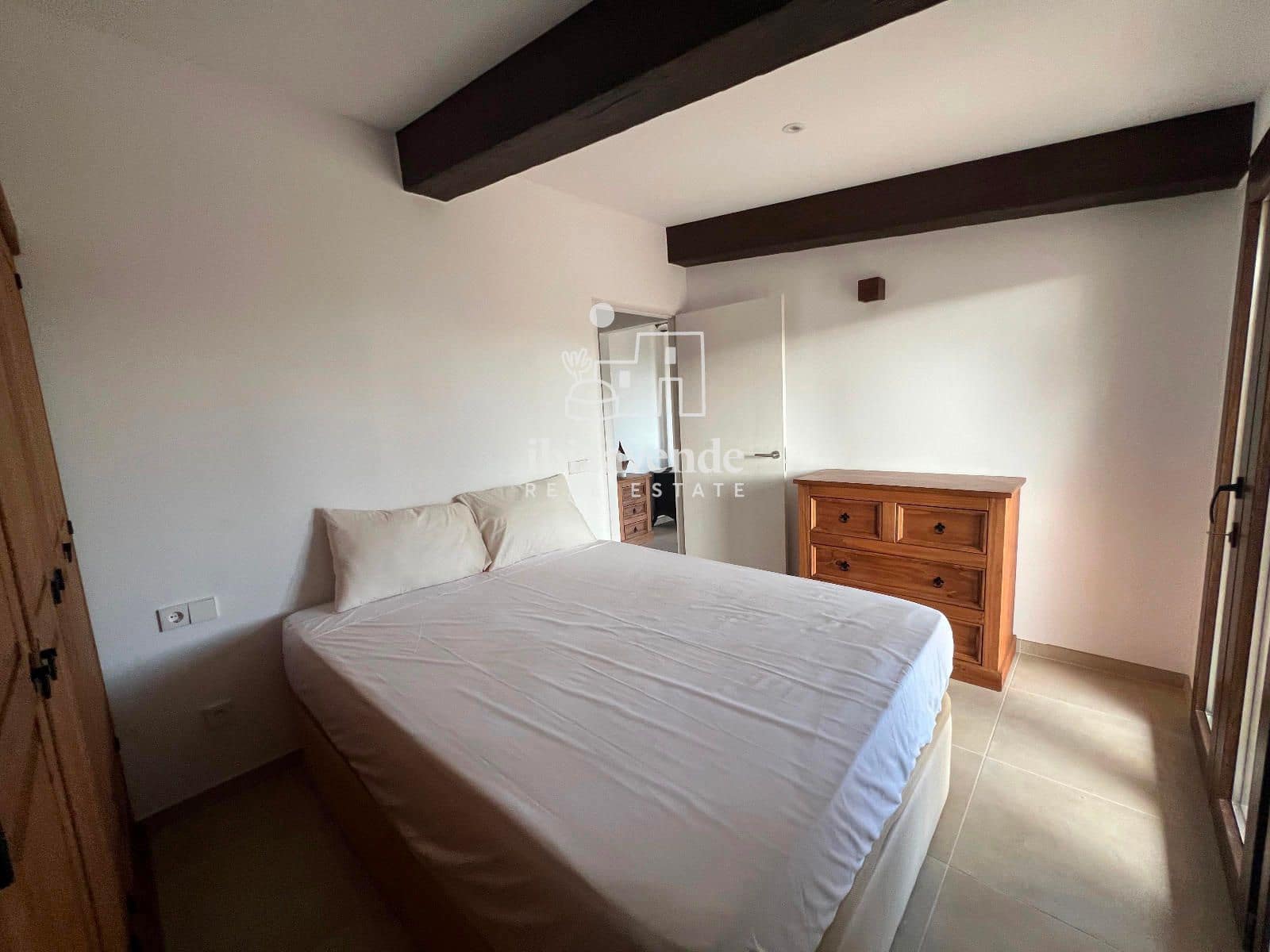 1 bedroom Villa for rent in Sant Joan de Labritja with garage - € 1,600 (Ref: 9747507)