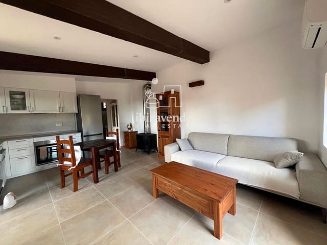 1 soveværelse Villa til leje i Sant Joan de Labritja med garage - € 1.600 (Ref: 9747507)