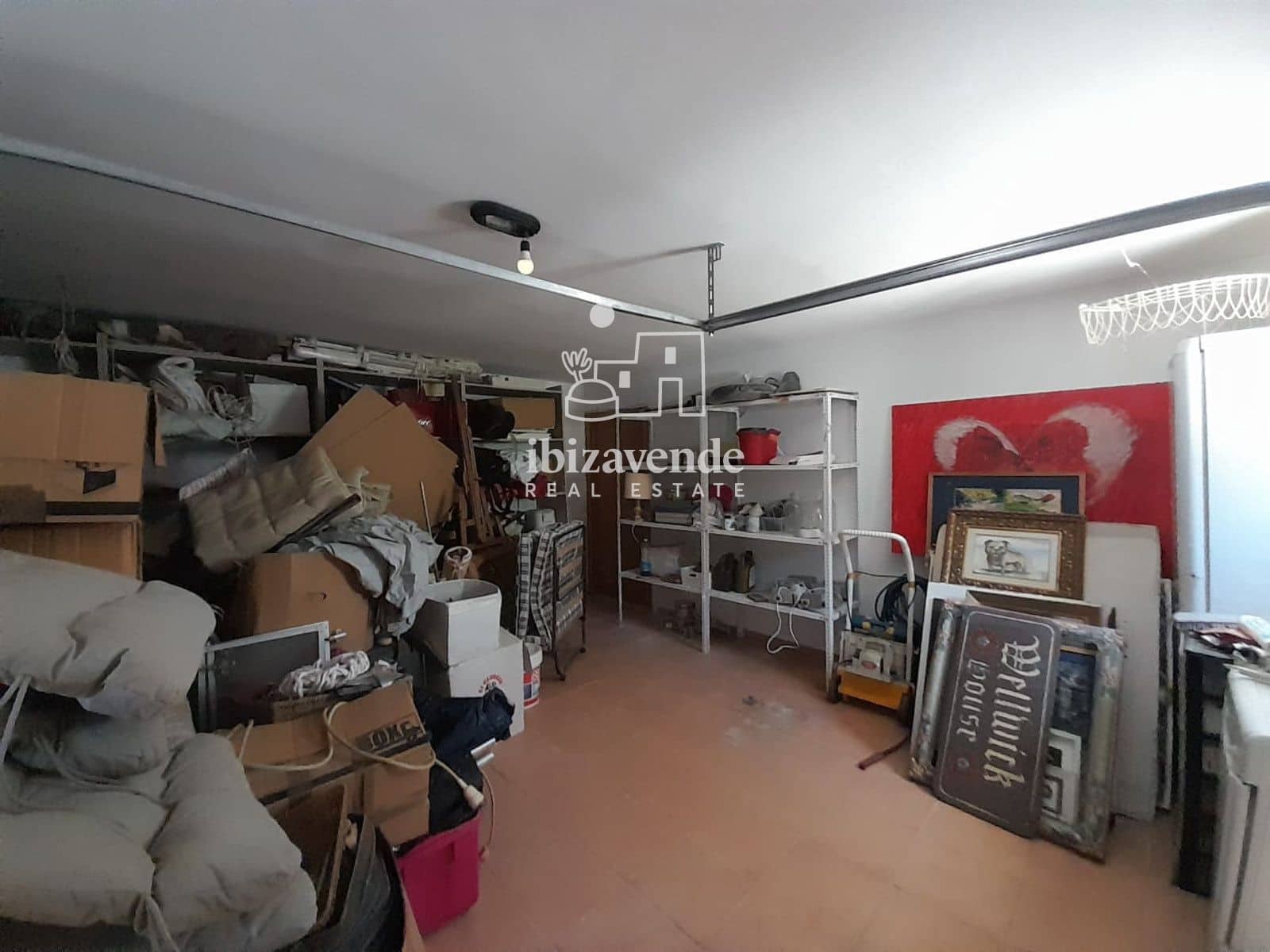 6 bedroom Villa for sale in Santa Eulalia / Santa Eularia with pool garage - € 2,300,000 (Ref: 9749294)