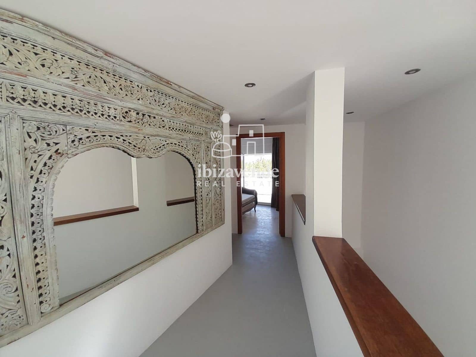 6 bedroom Villa for sale in Santa Eulalia / Santa Eularia with pool garage - € 2,300,000 (Ref: 9749294)