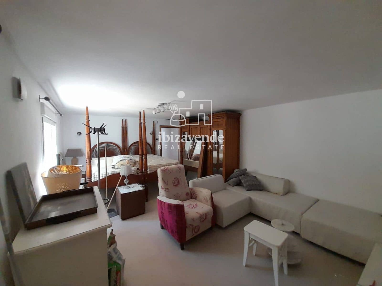 6 bedroom Villa for sale in Santa Eulalia / Santa Eularia with pool garage - € 2,300,000 (Ref: 9749294)