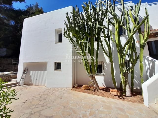 6 chambre Villa/Maison à vendre à Santa Eulalia / Santa Eularia avec piscine garage - 2 300 000 € (Ref: 9749294)