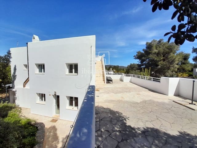 6 chambre Villa/Maison à vendre à Santa Eulalia / Santa Eularia avec piscine garage - 2 300 000 € (Ref: 9749294)