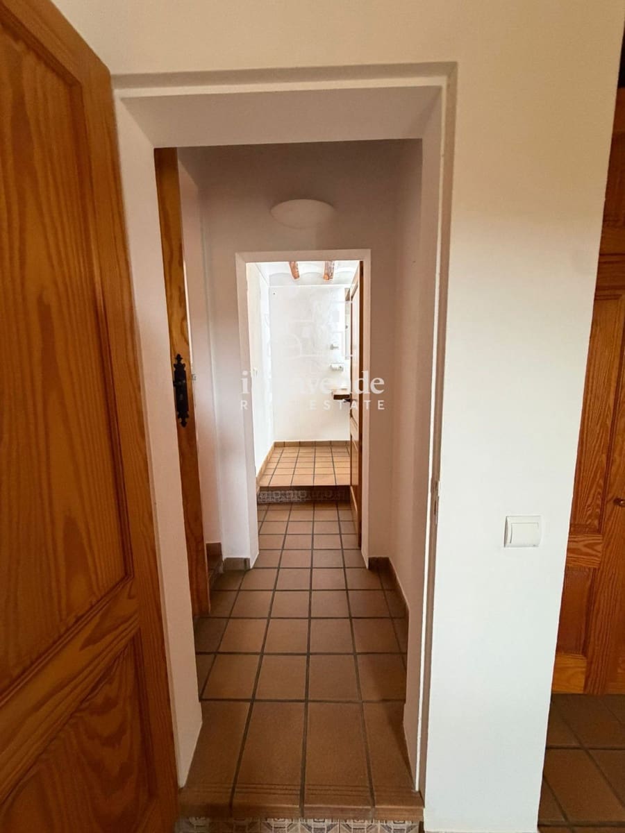 5 makuuhuone Huvila vuokrattavana paikassa Sant Joan de Labritja mukana uima-altaan - 12 500 € (Ref: 9752355)