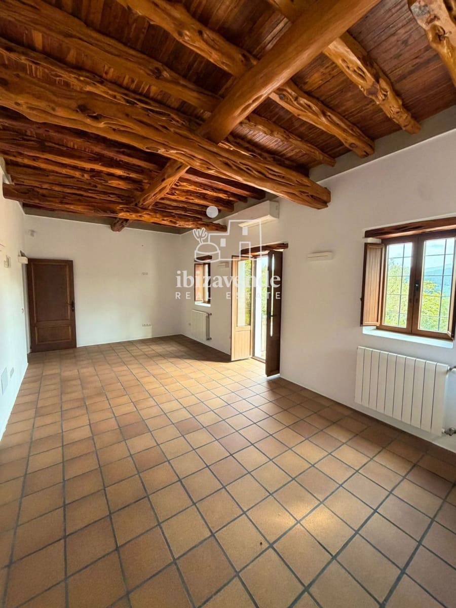 5 makuuhuone Huvila vuokrattavana paikassa Sant Joan de Labritja mukana uima-altaan - 12 500 € (Ref: 9752355)