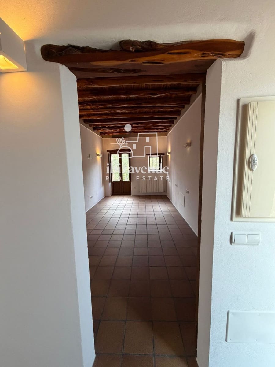 5 makuuhuone Huvila vuokrattavana paikassa Sant Joan de Labritja mukana uima-altaan - 12 500 € (Ref: 9752355)