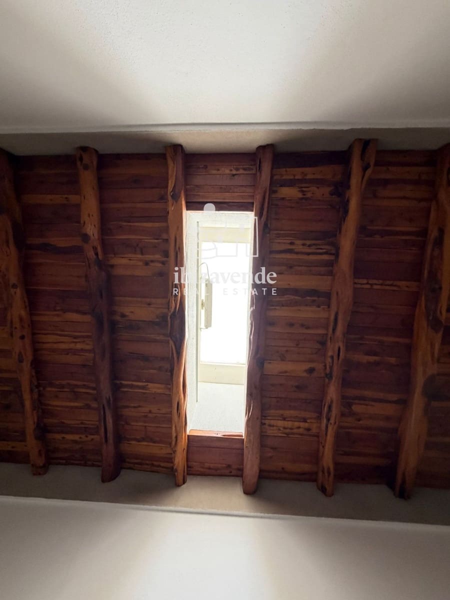 5 makuuhuone Huvila vuokrattavana paikassa Sant Joan de Labritja mukana uima-altaan - 12 500 € (Ref: 9752355)