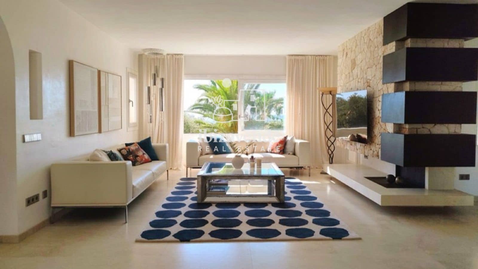 7 quarto Moradia para venda em Ibiza / Eivissa cidade com piscina - 3 850 000 € (Ref: 9753744)