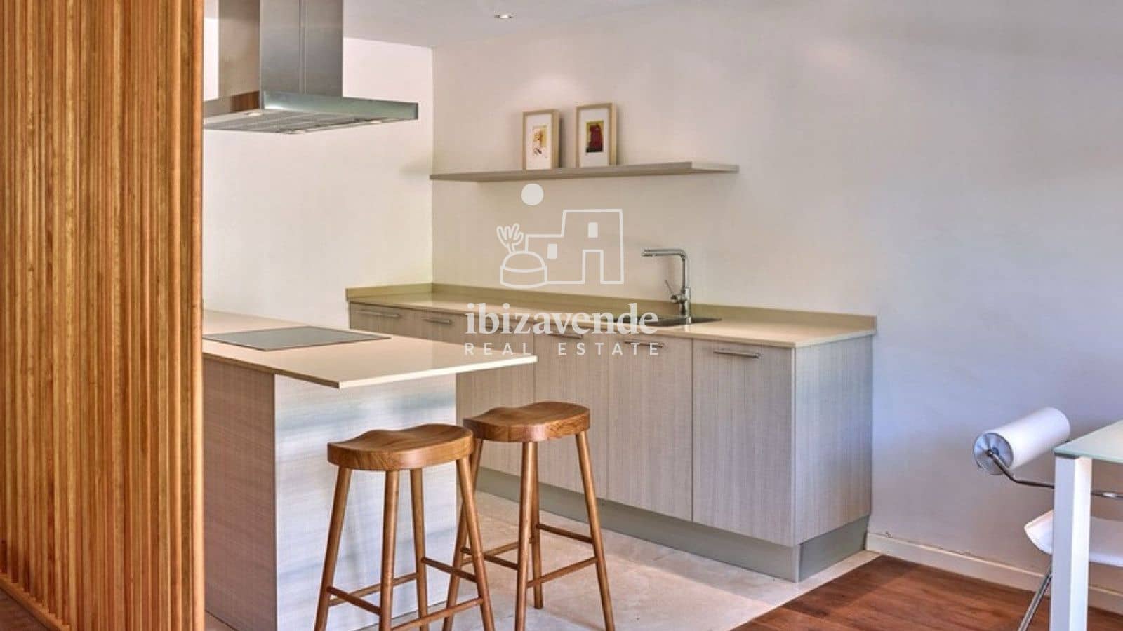 7 quarto Moradia para venda em Ibiza / Eivissa cidade com piscina - 3 850 000 € (Ref: 9753744)