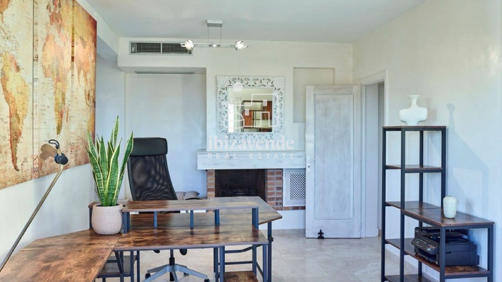 7 quarto Moradia para venda em Ibiza / Eivissa cidade com piscina - 3 850 000 € (Ref: 9753744)