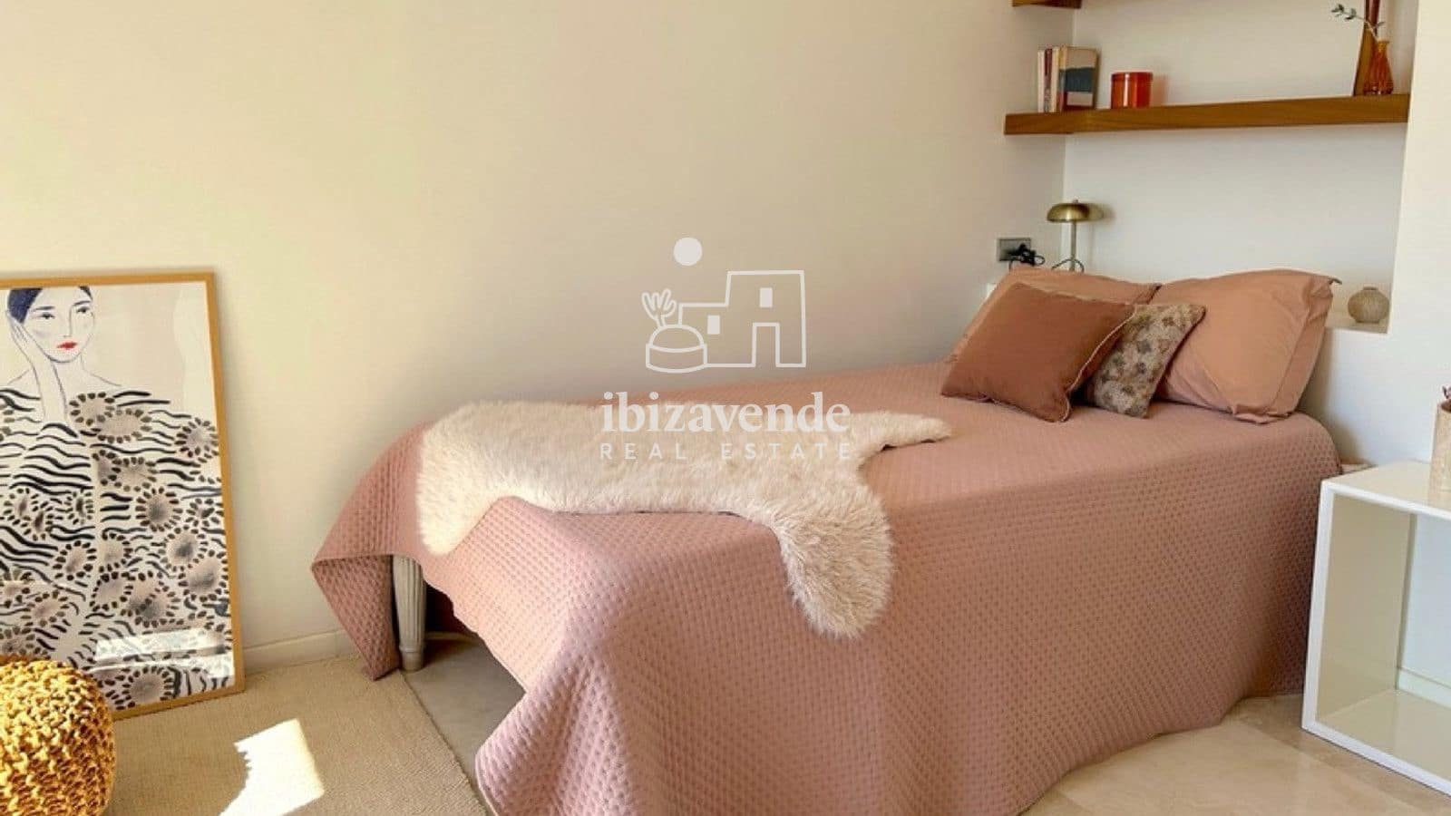 7 quarto Moradia para venda em Ibiza / Eivissa cidade com piscina - 3 850 000 € (Ref: 9753744)