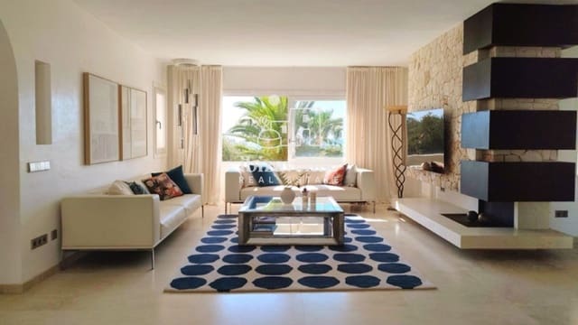 7 quarto Moradia para venda em Ibiza / Eivissa cidade com piscina - 3 850 000 € (Ref: 9753744)