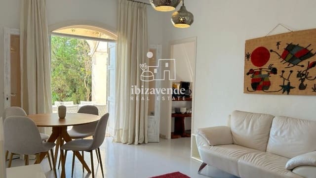 7 quarto Moradia para venda em Ibiza / Eivissa cidade com piscina - 3 850 000 € (Ref: 9753744)