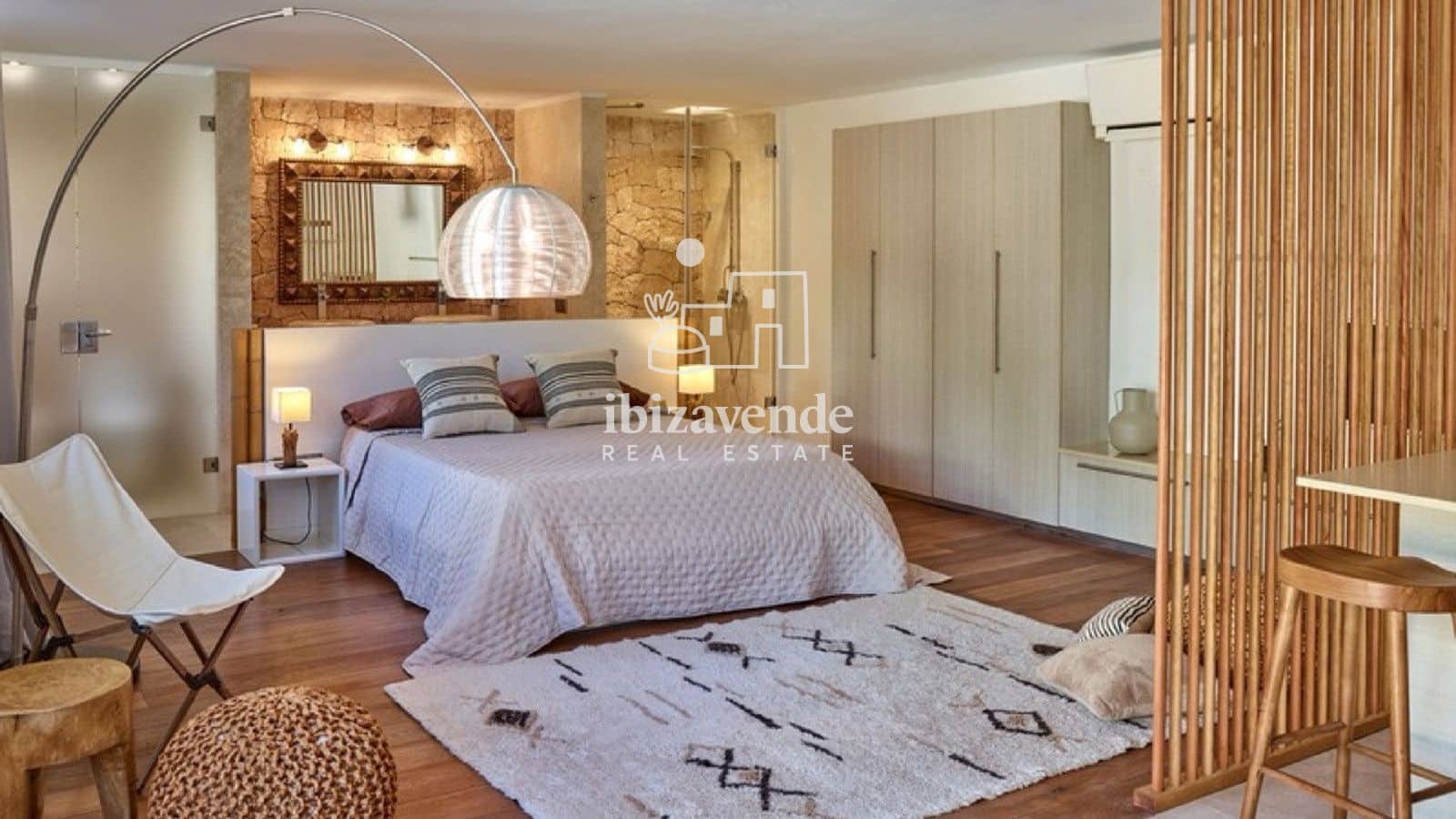 7 quarto Moradia para venda em Ibiza / Eivissa cidade com piscina - 3 850 000 € (Ref: 9753744)