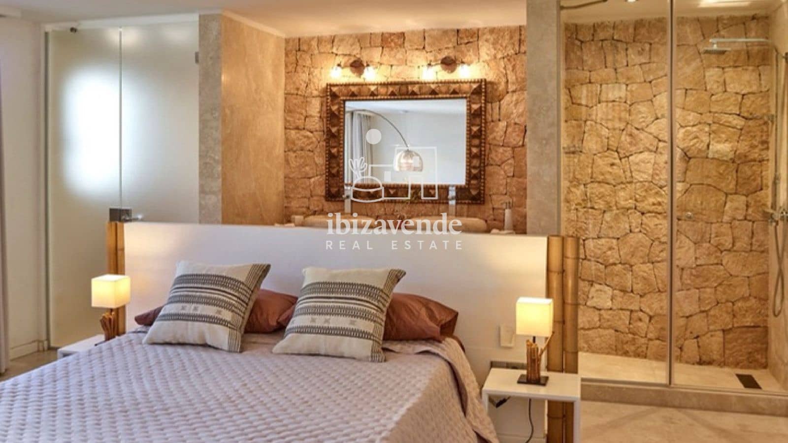 7 quarto Moradia para venda em Ibiza / Eivissa cidade com piscina - 3 850 000 € (Ref: 9753744)
