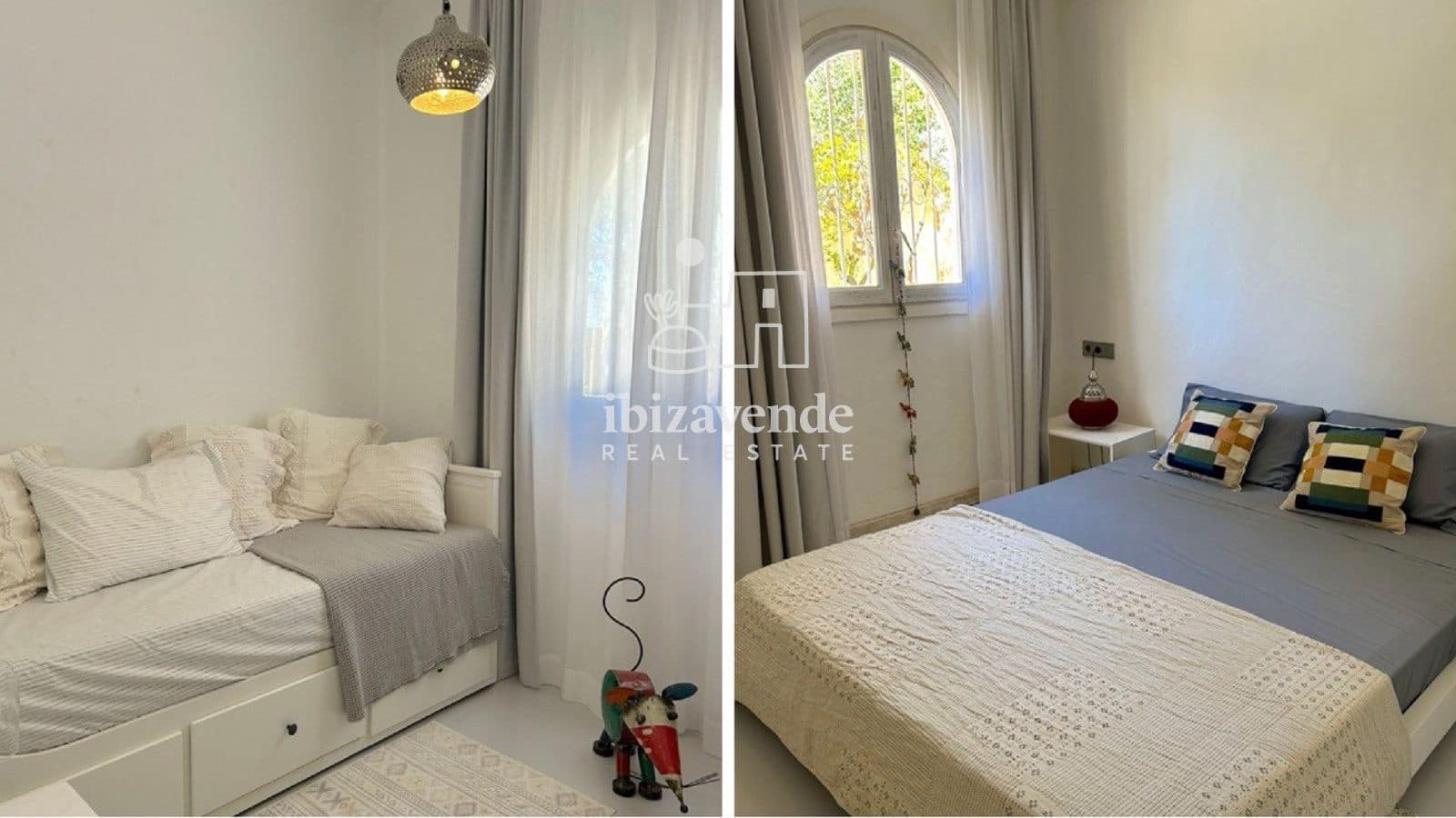 7 quarto Moradia para venda em Ibiza / Eivissa cidade com piscina - 3 850 000 € (Ref: 9753744)