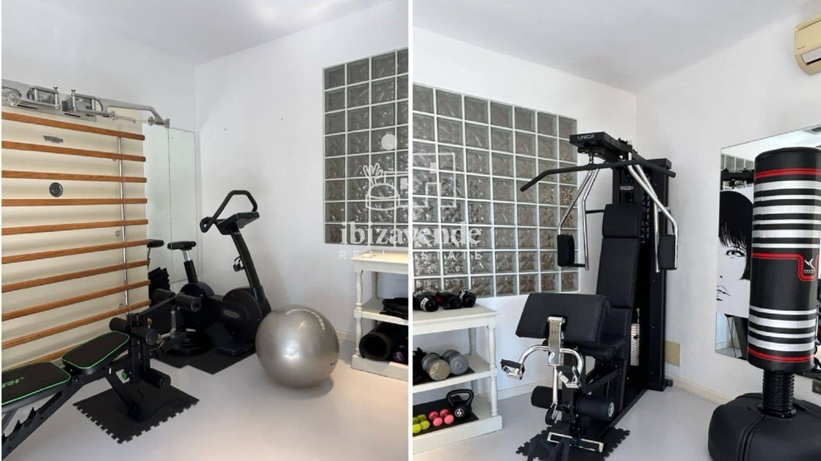 7 quarto Moradia para venda em Ibiza / Eivissa cidade com piscina - 3 850 000 € (Ref: 9753744)