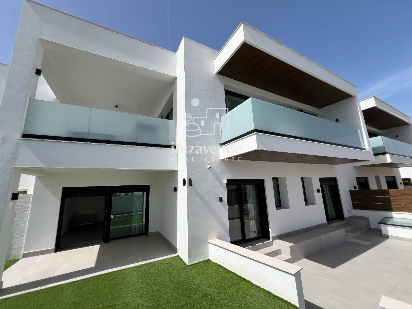 6 soveværelse Villa til salg i Nuestra Senora de Jesus med swimmingpool garage - € 2.700.000 (Ref: 9758019)