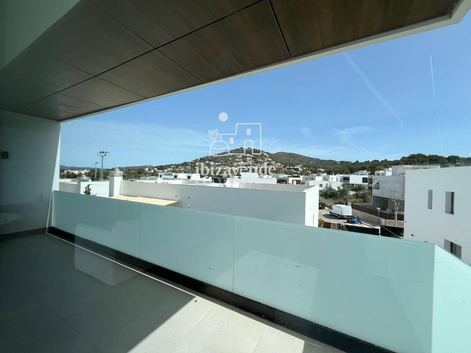 6 soveværelse Villa til salg i Nuestra Senora de Jesus med swimmingpool garage - € 2.700.000 (Ref: 9758019)