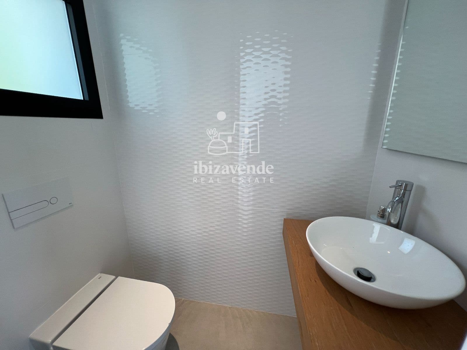 6 soveværelse Villa til salg i Nuestra Senora de Jesus med swimmingpool garage - € 2.700.000 (Ref: 9758019)