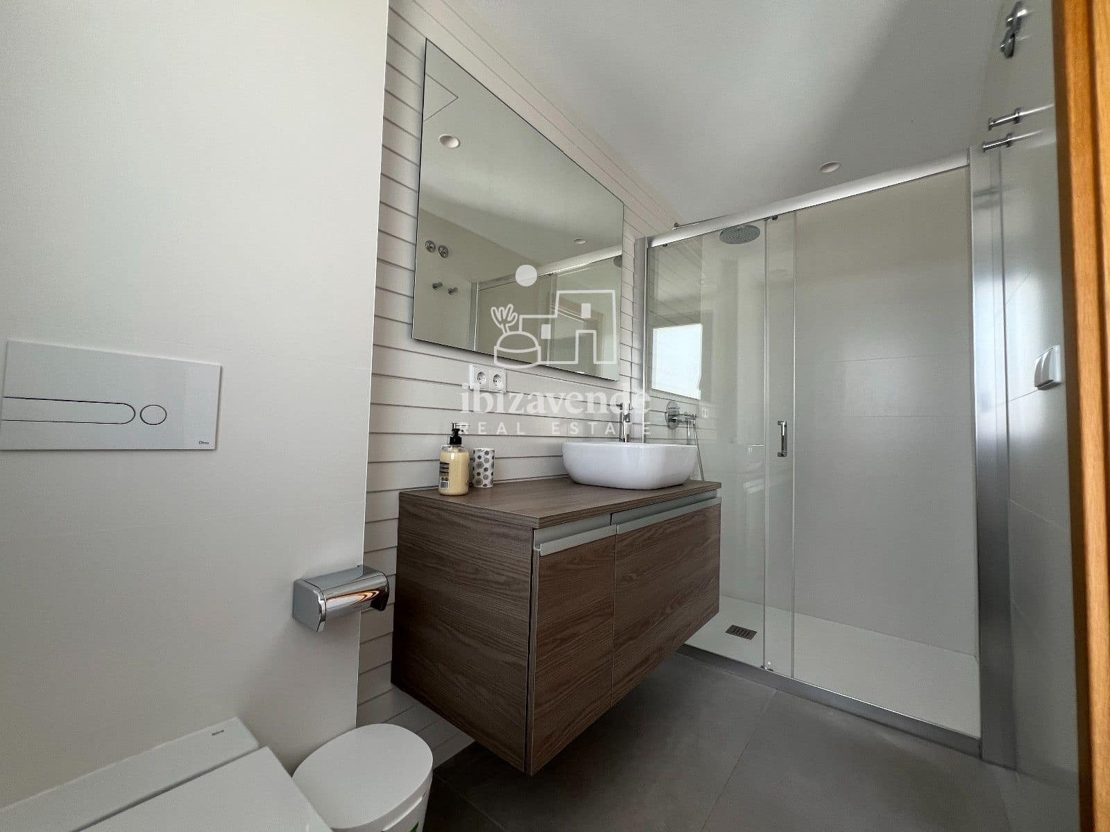 6 soveværelse Villa til salg i Nuestra Senora de Jesus med swimmingpool garage - € 2.700.000 (Ref: 9758019)