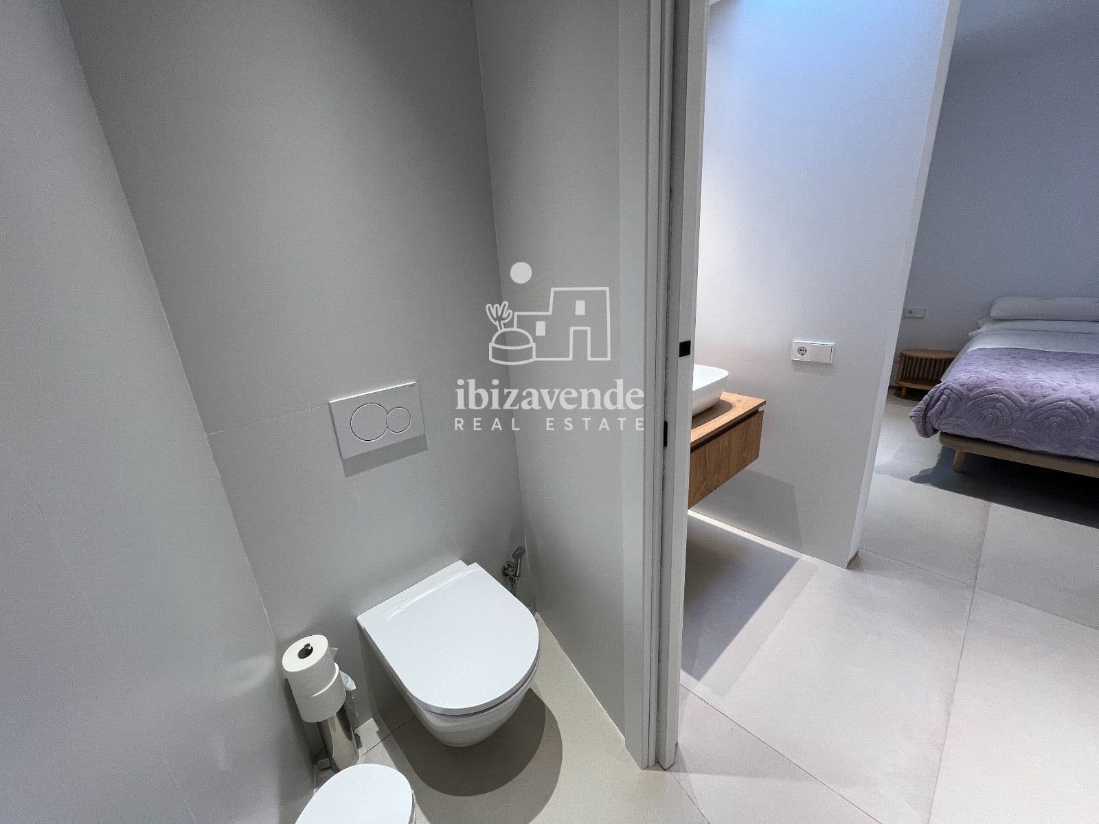 6 soveværelse Villa til salg i Nuestra Senora de Jesus med swimmingpool garage - € 2.700.000 (Ref: 9758019)