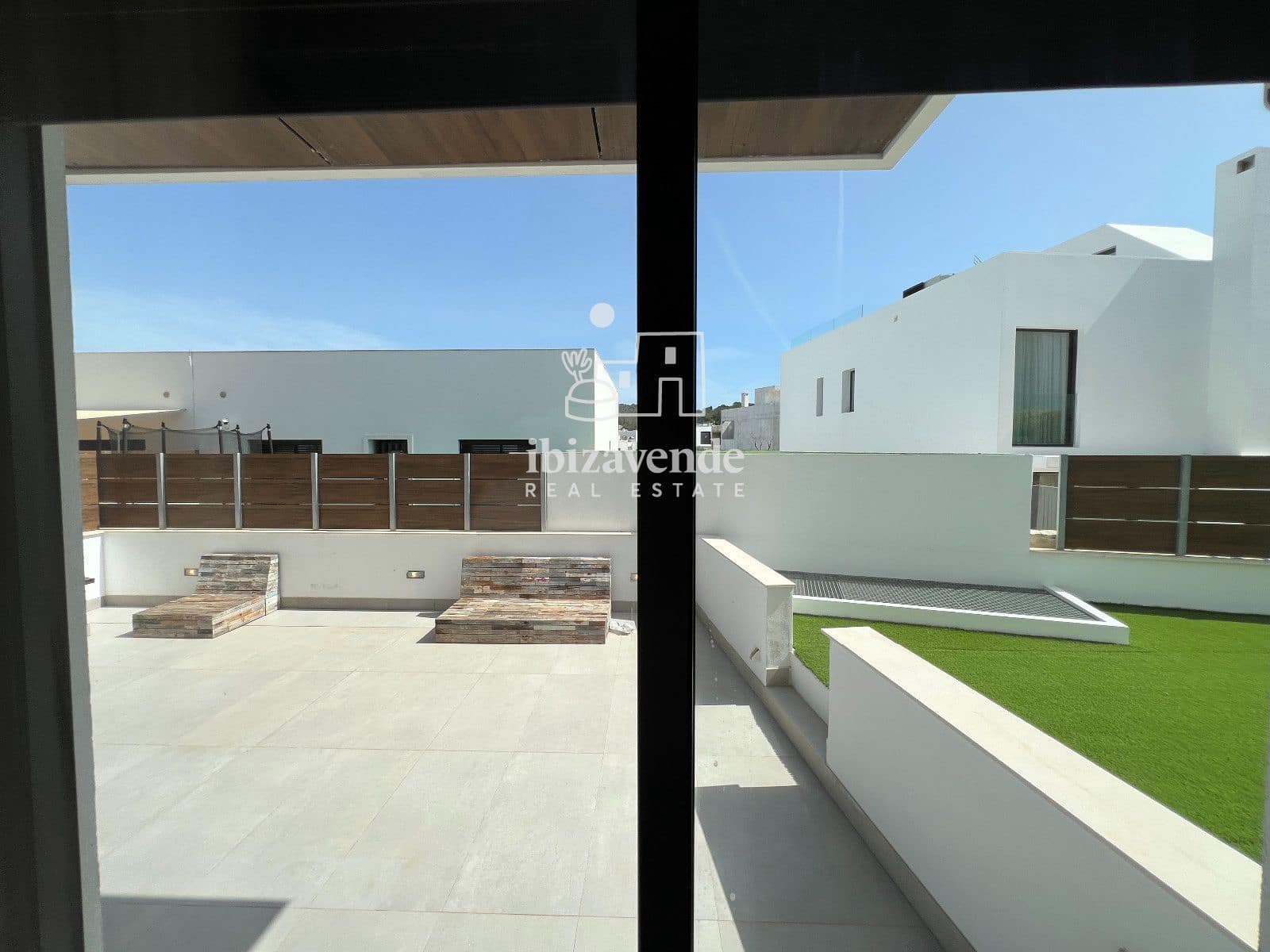 6 soveværelse Villa til salg i Nuestra Senora de Jesus med swimmingpool garage - € 2.700.000 (Ref: 9758019)