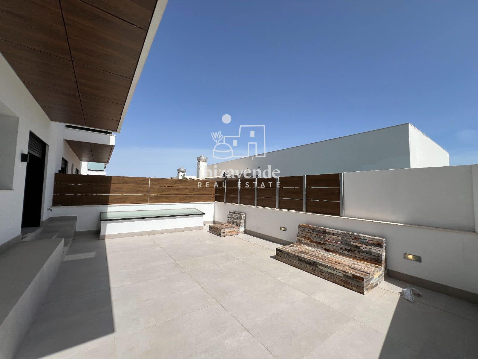 6 soveværelse Villa til salg i Nuestra Senora de Jesus med swimmingpool garage - € 2.700.000 (Ref: 9758019)