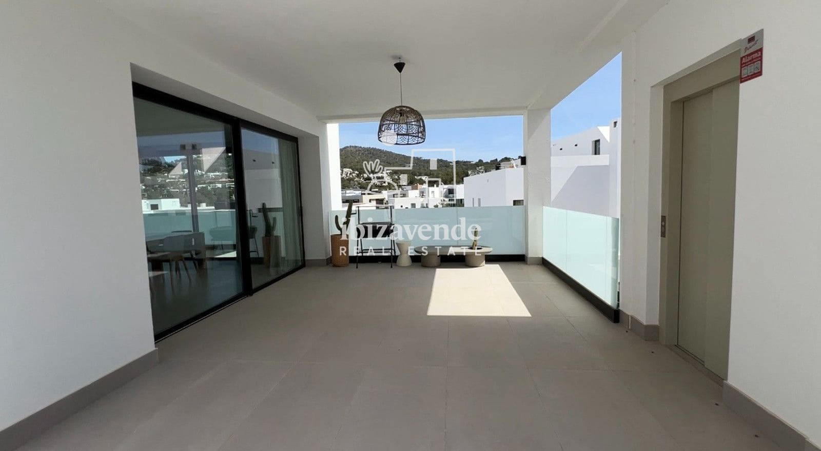 6 soveværelse Villa til salg i Nuestra Senora de Jesus med swimmingpool garage - € 2.700.000 (Ref: 9758019)