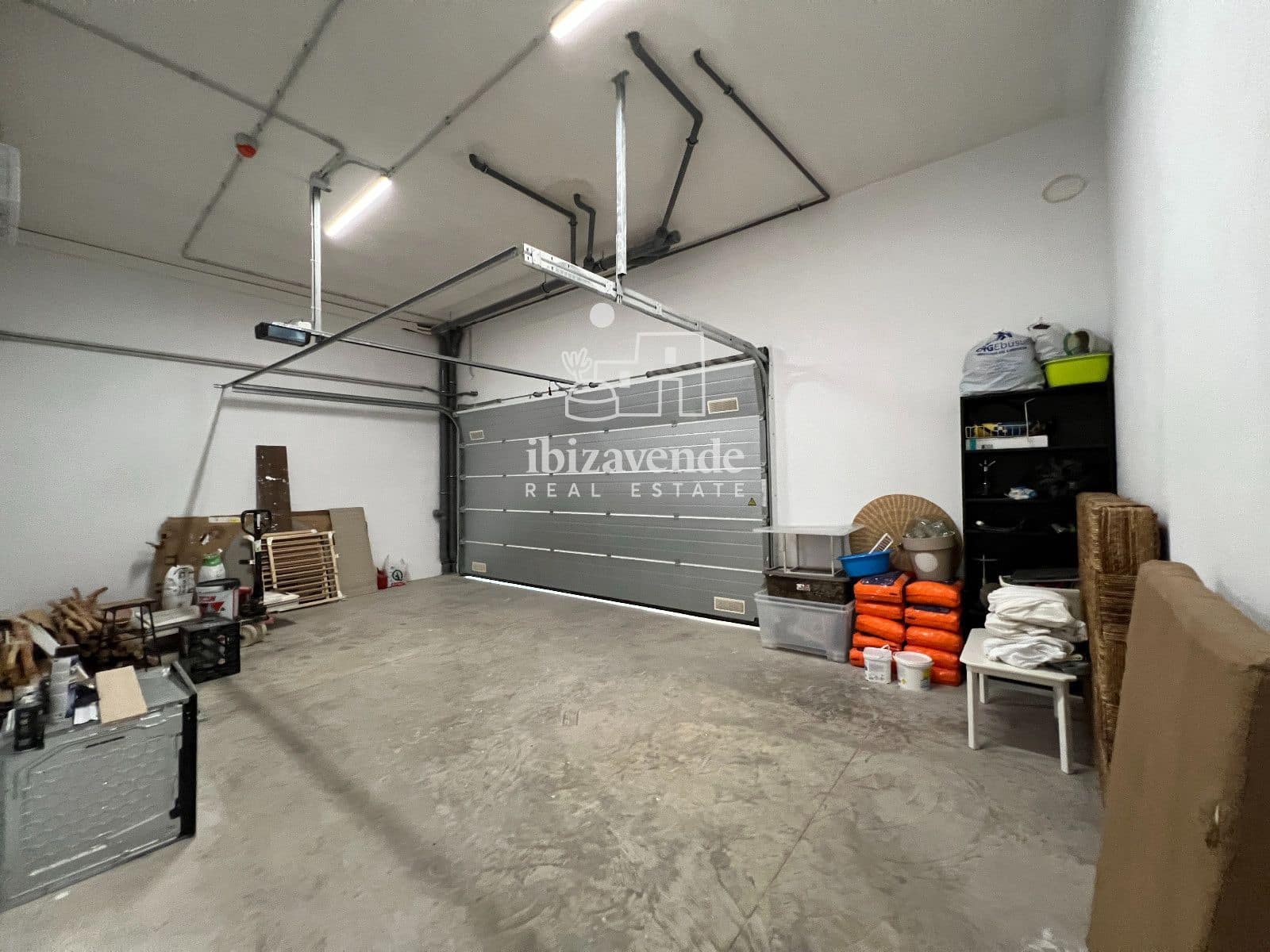 6 soveværelse Villa til salg i Nuestra Senora de Jesus med swimmingpool garage - € 2.700.000 (Ref: 9758019)