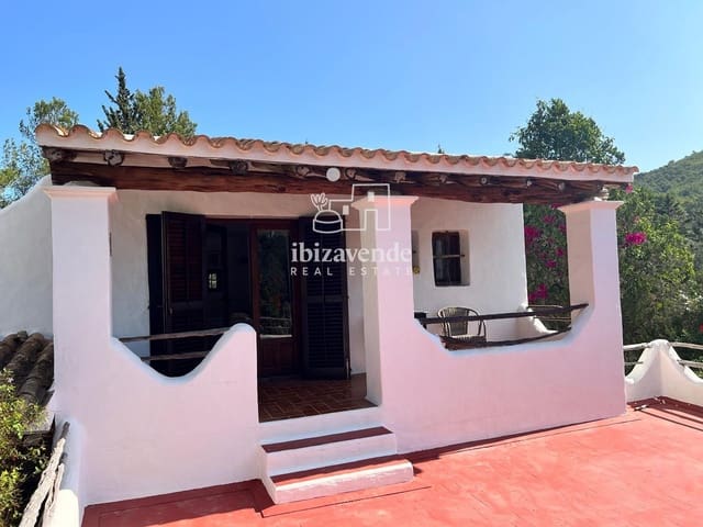 5 soveværelse Villa til leje i Sant Joan de Labritja med swimmingpool garage - € 4.500 (Ref: 9759389)