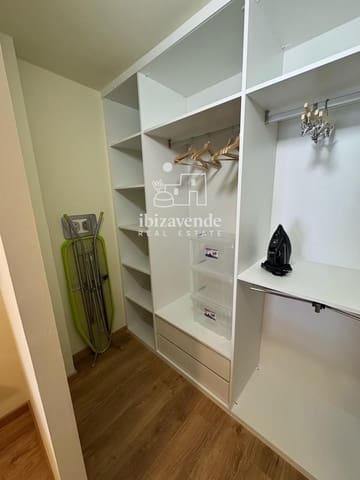 3 soveværelse Lejlighed til leje i Ibiza by med swimmingpool - € 6.000 (Ref: 9759390)