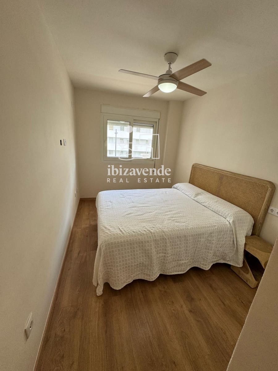 3 soveværelse Lejlighed til leje i Ibiza by med swimmingpool - € 6.000 (Ref: 9759390)