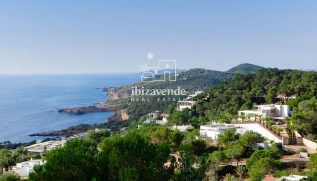 Terreno para Construção para venda em Roca Llisa, Santa Eulalia / Santa Eularia - 1 650 000 € (Ref: 9761379)