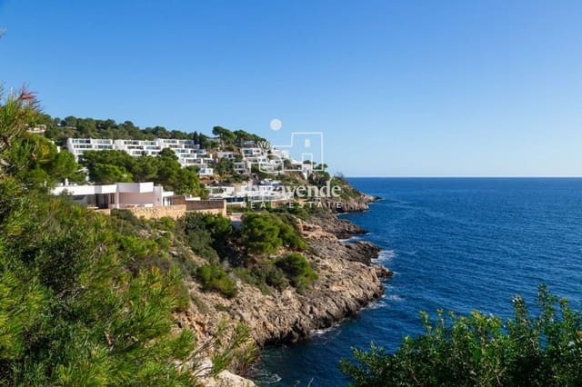 Terreno para Construção para venda em Roca Llisa, Santa Eulalia / Santa Eularia - 1 650 000 € (Ref: 9761379)